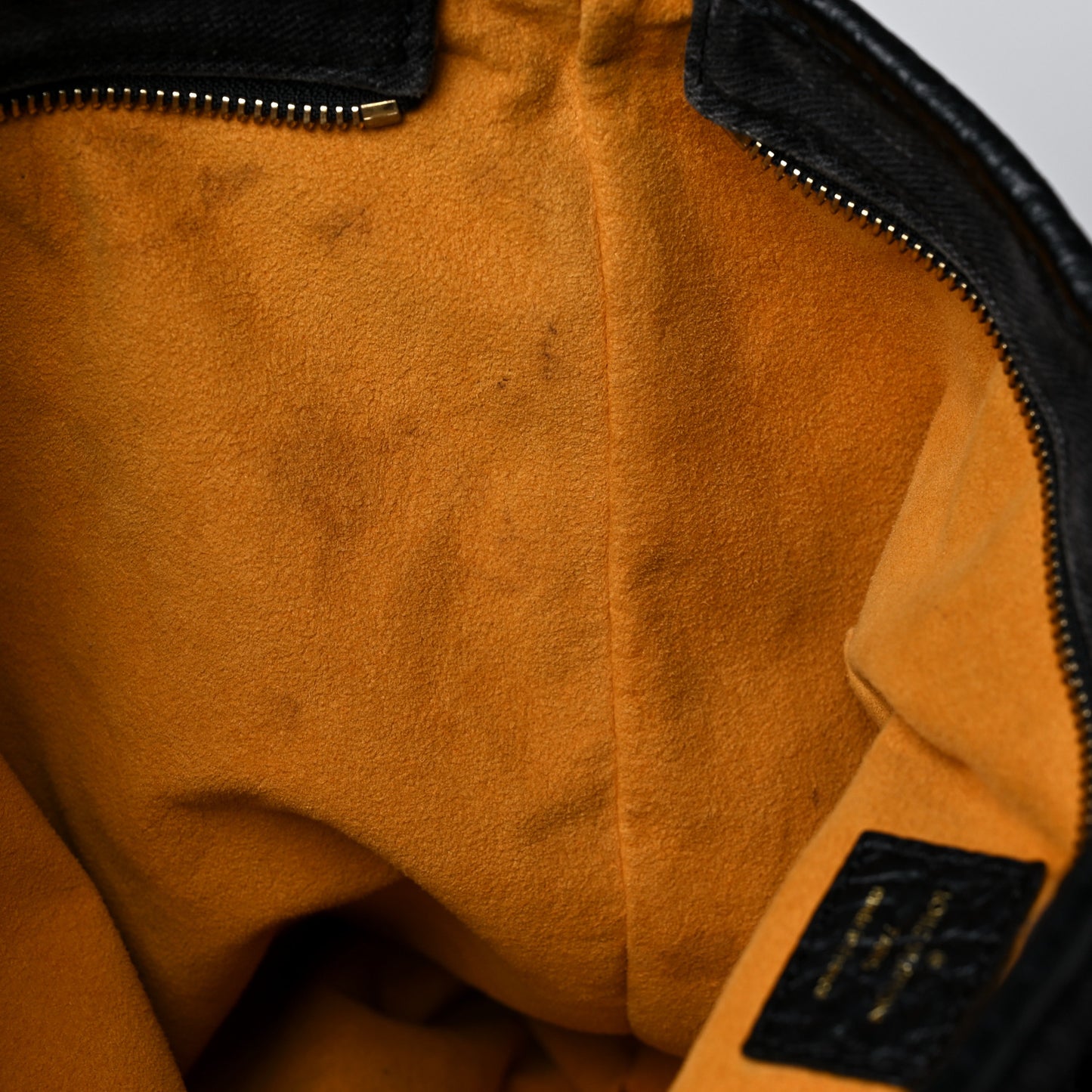 Denim Neo Cabby GM Black