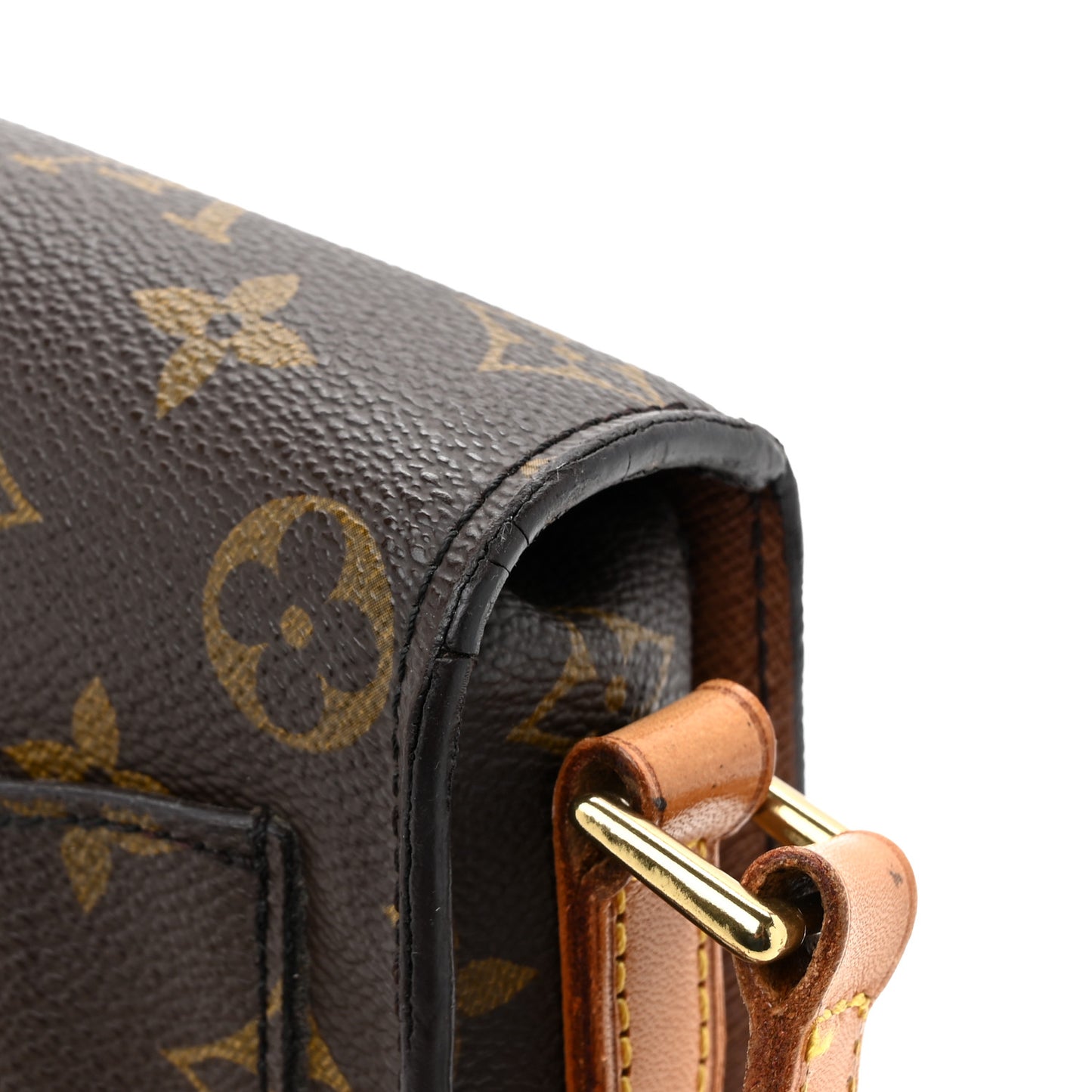 Monogram Saint Cloud MM