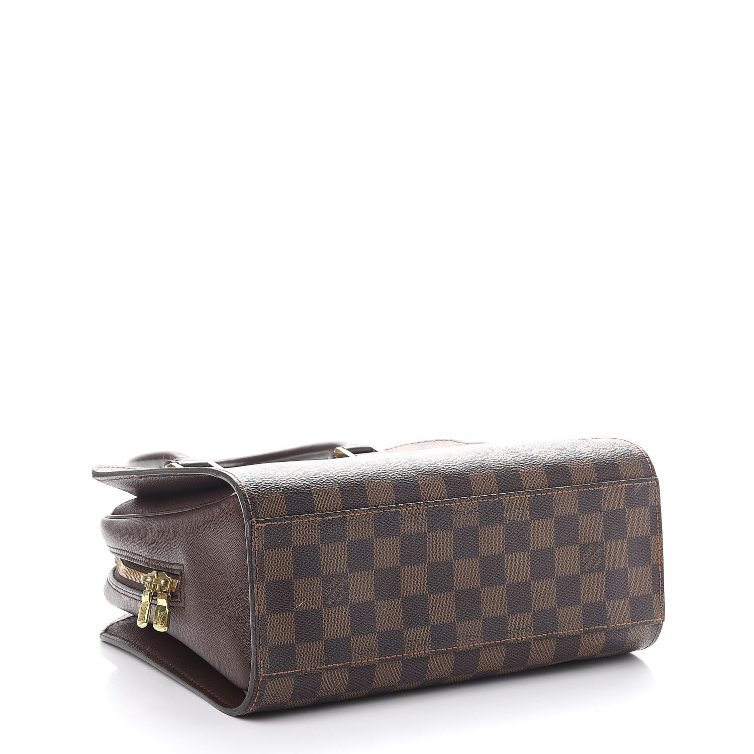 Louis Vuitton Damier Ebene Triana 4 of 16