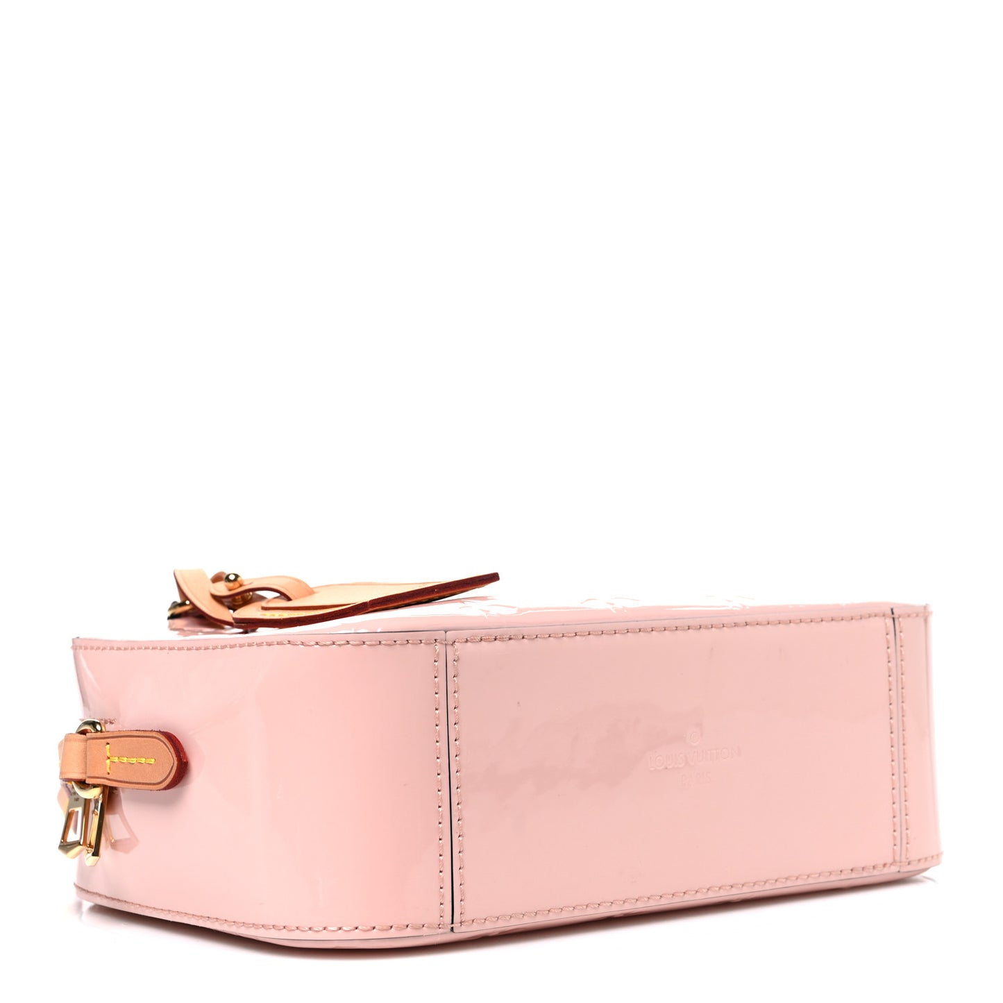 Vernis Santa Monica Rose Ballerine