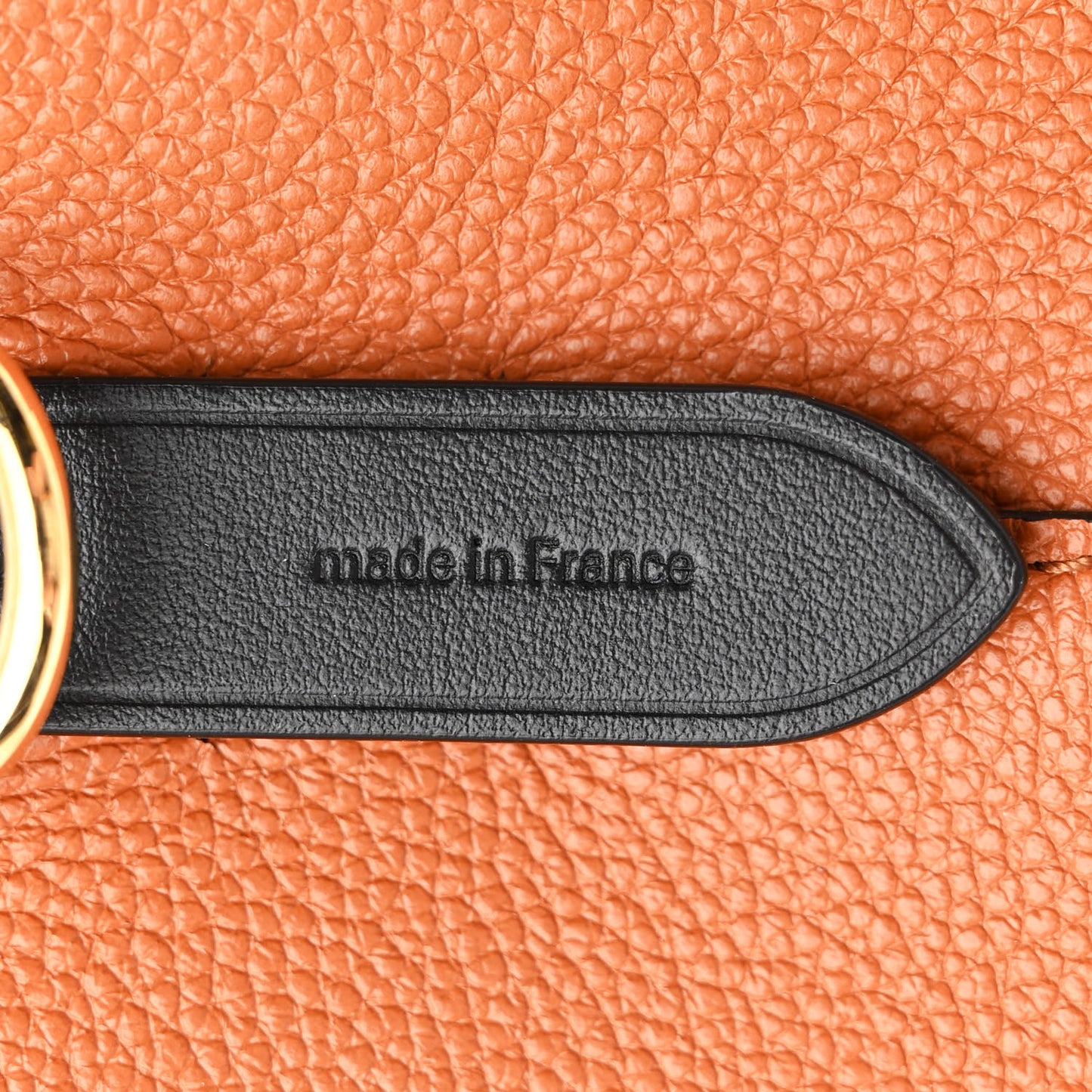 Empreinte Monogram Giant Crafty Neonoe MM Caramel Black