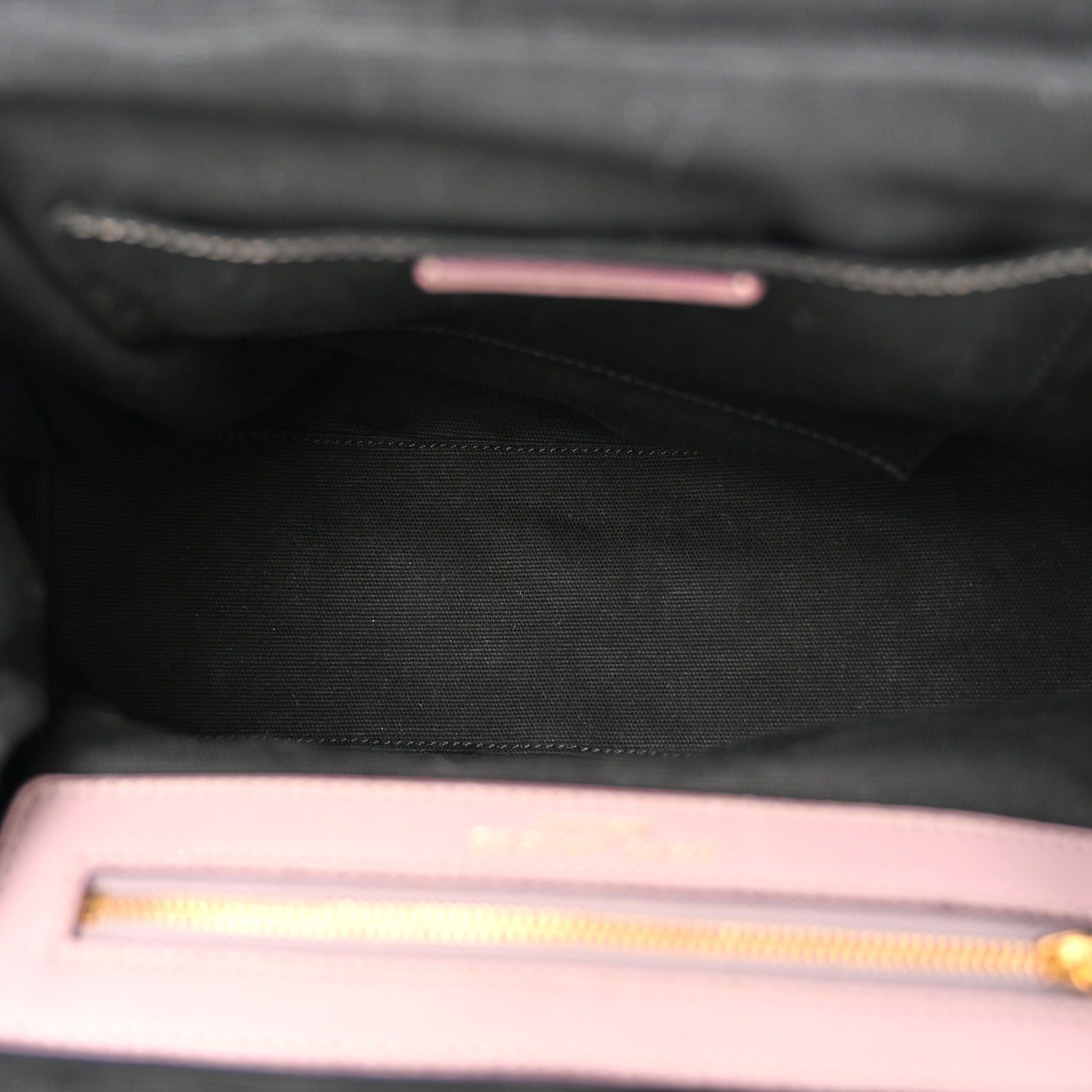 Marc Jacobs Calfskin Quilted Stam Blush 5 of 12