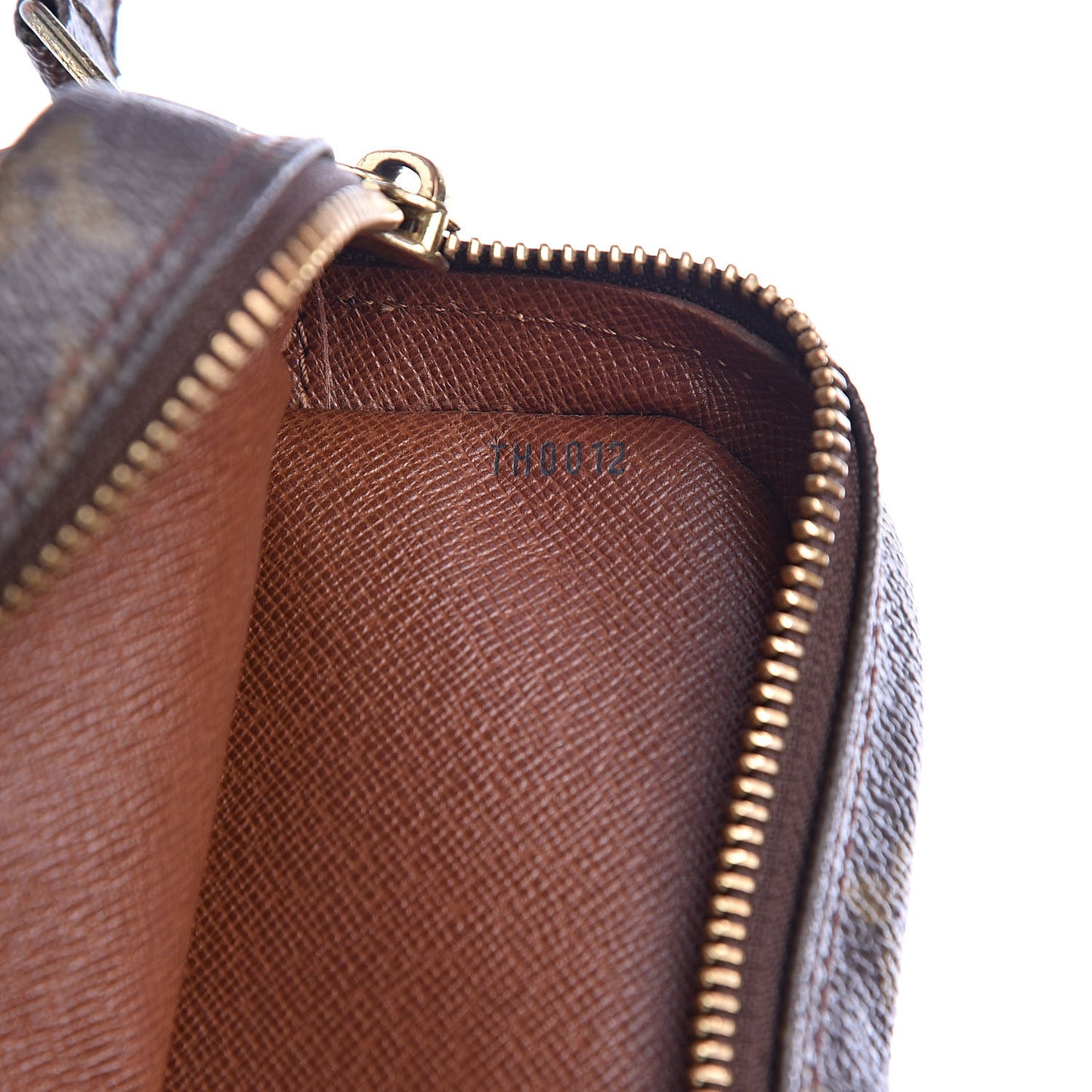 Monogram Amazone