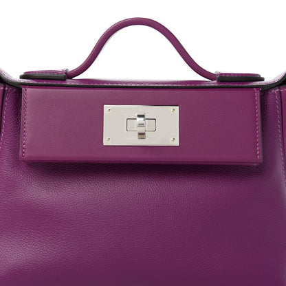 Hermes Evercolor Swift 24/24 21 Anemone 11 of 12