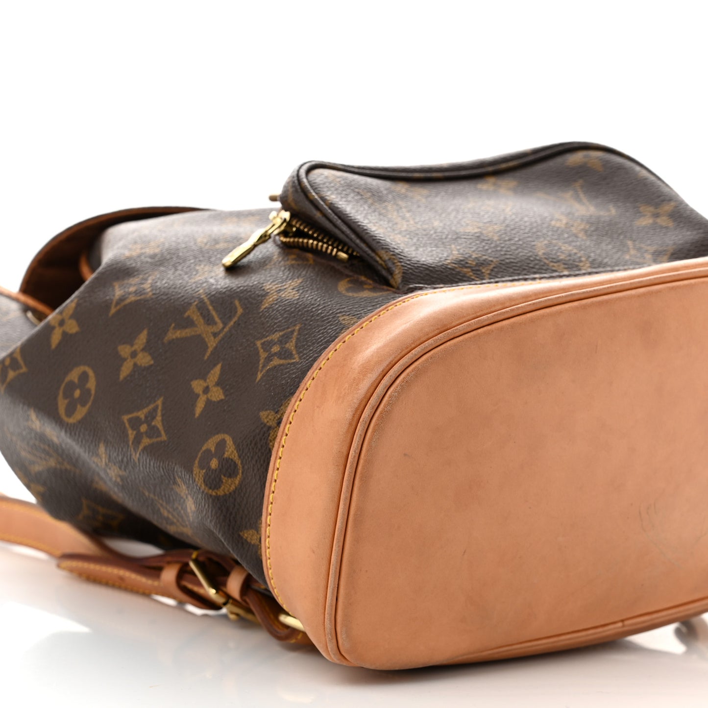 Monogram Montsouris MM Backpack