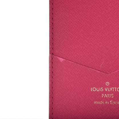 Louis Vuitton Monogram iPhone 7/8 Plus Folio Case Pink 8 of 9
