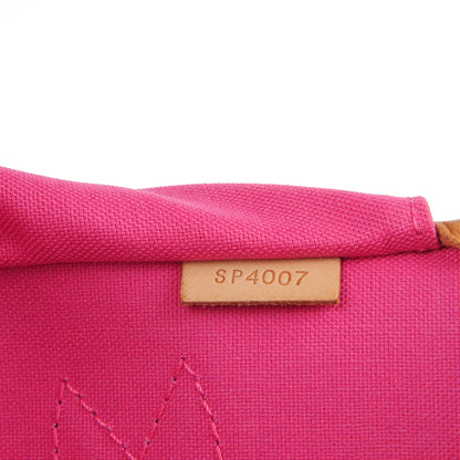Louis Vuitton Monogram MOCA Neverfull MM 7 of 7