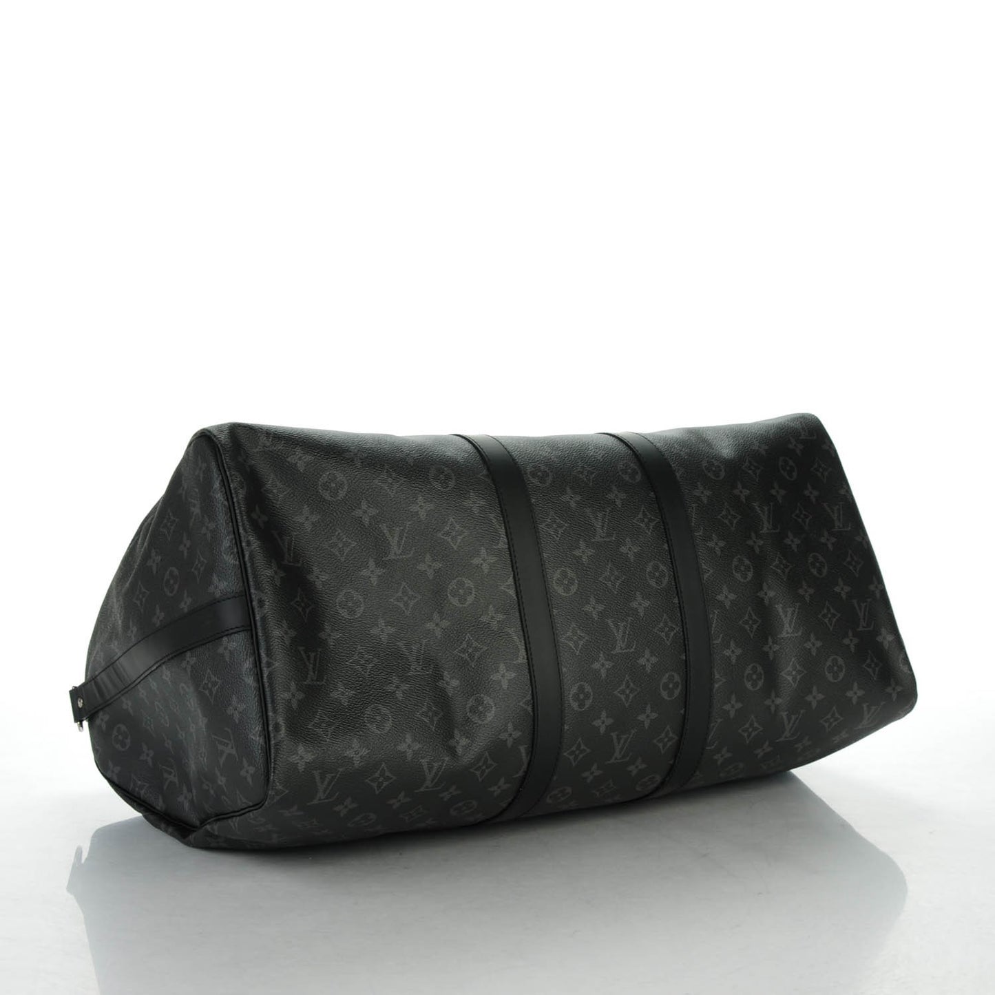 Monogram Eclipse Keepall Bandouliere 55