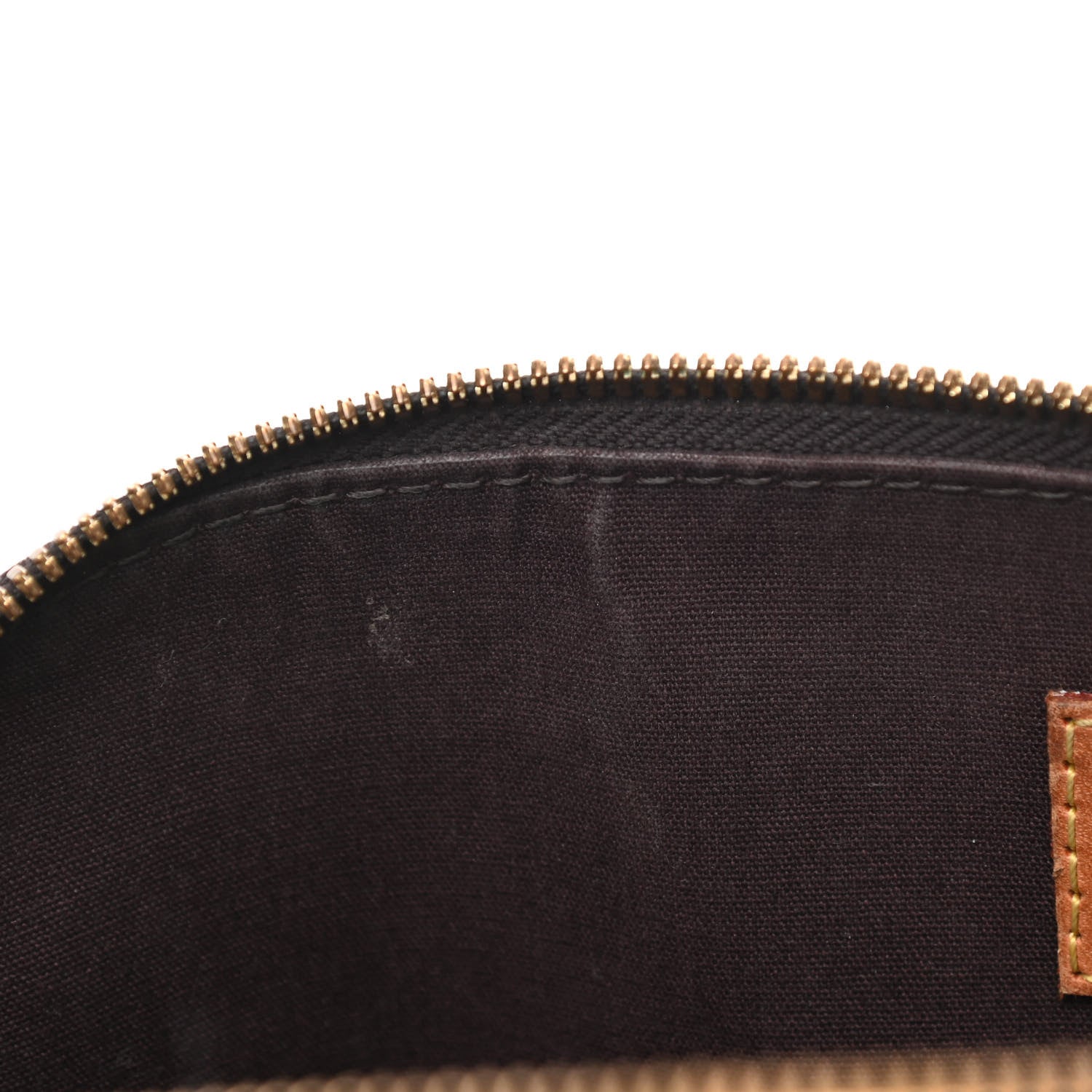 Louis Vuitton Vernis Alma PM Amarante 12 of 19