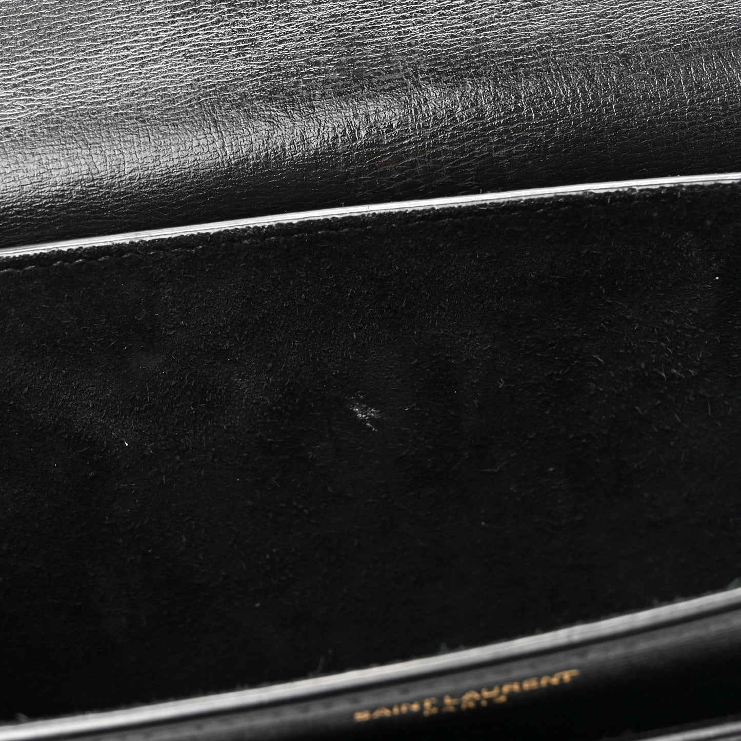 Calfskin Medium Monogram Sunset Black