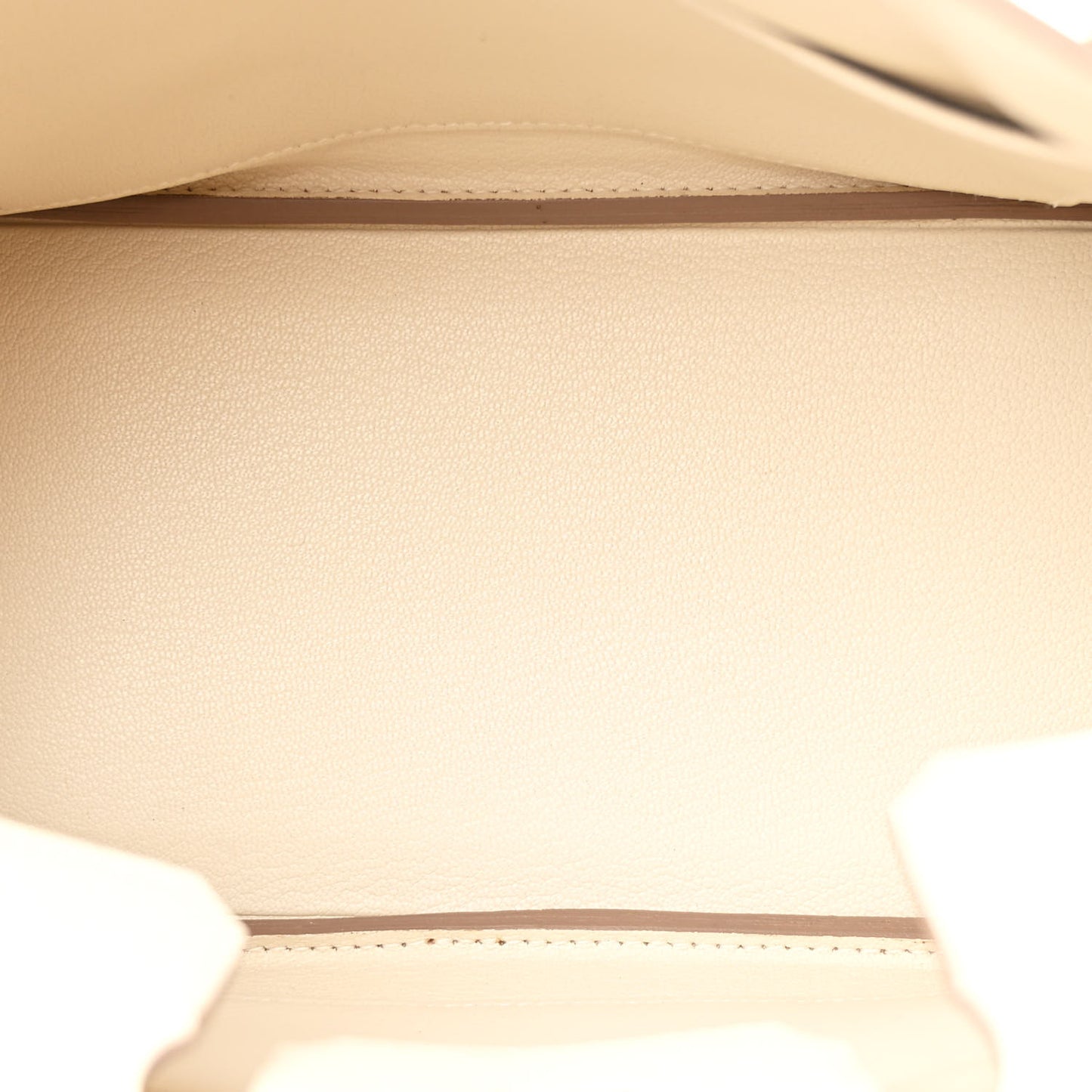 Togo Birkin 25 Craie
