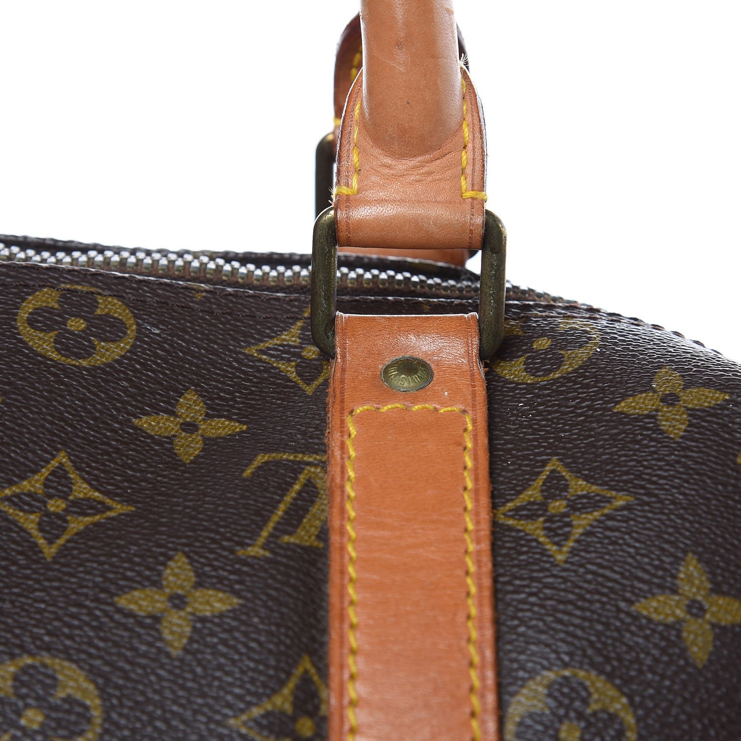 Monogram Keepall 45