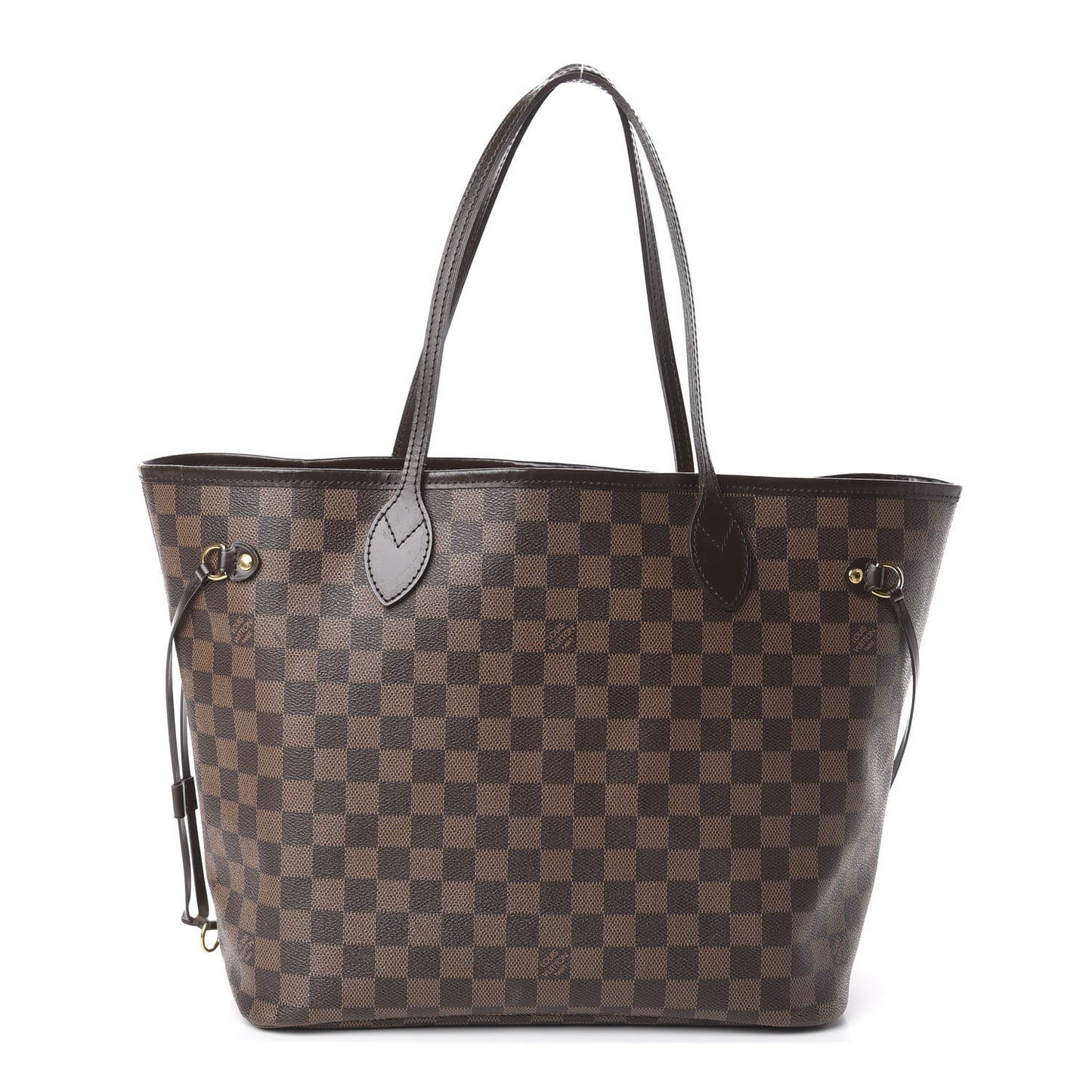 Damier Ebene Neverfull MM
