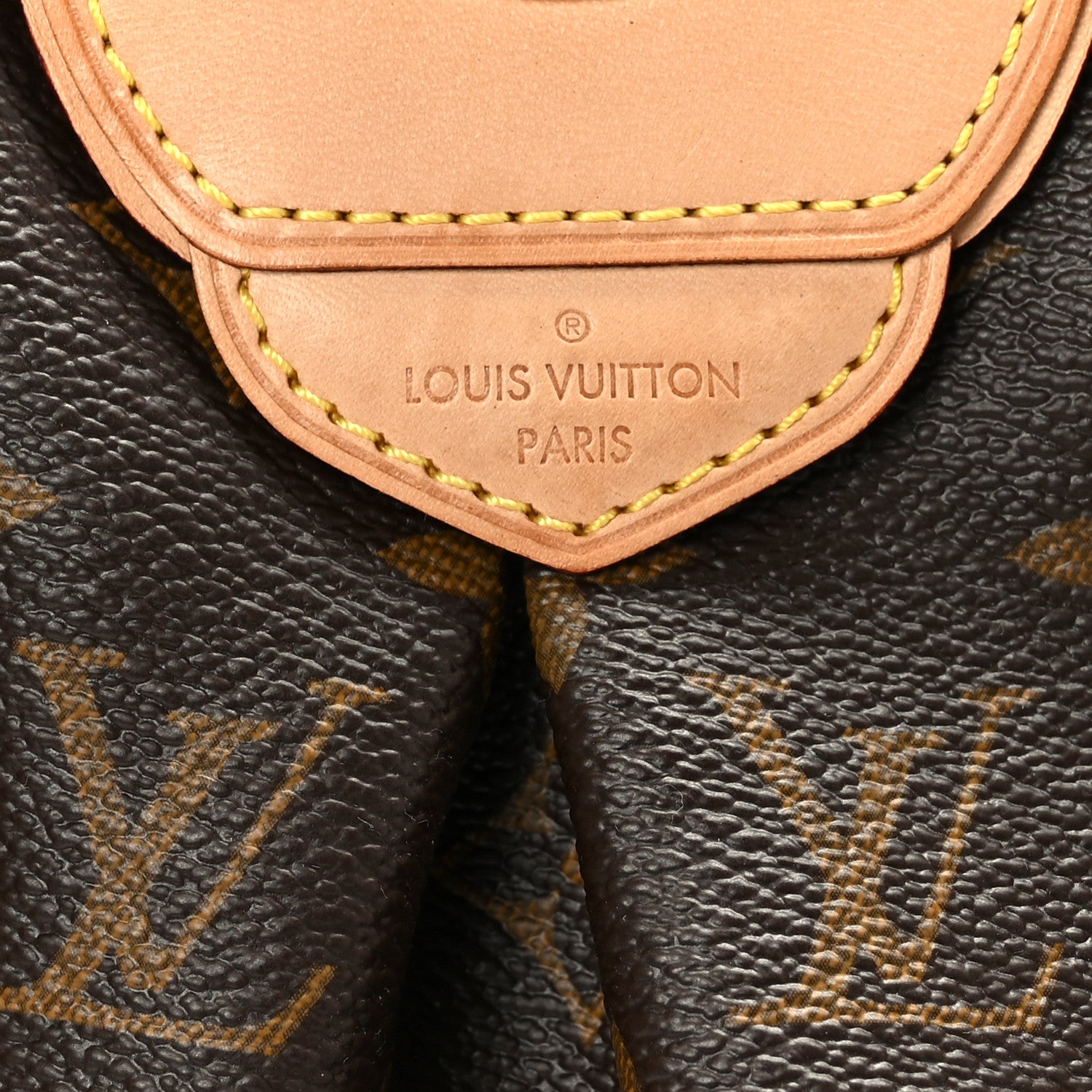 Louis Vuitton Monogram Boetie MM 6 of 8