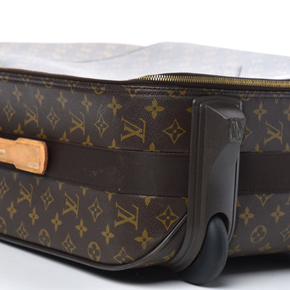 Louis Vuitton Monogram Pegase 60 9 of 20