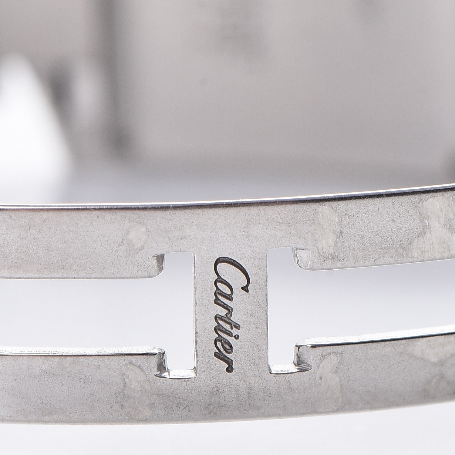 Cartier Stainless Steel 25mm Tank Francaise Quartz Watch 6 of 11