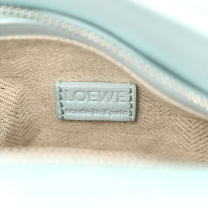 Loewe Calfskin Mini Puzzle Edge Bag Iceberg 6 of 10