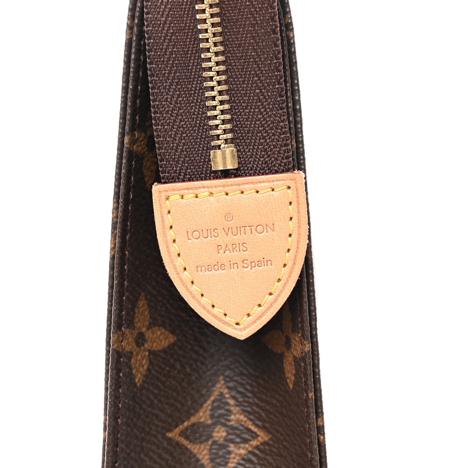 Louis Vuitton Monogram Toiletry Pouch 26 6 of 8