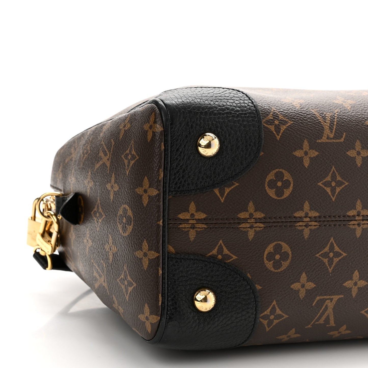 Monogram Retiro NM Black