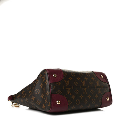Louis Vuitton Monogram Estrela NM Raisin 4 of 13