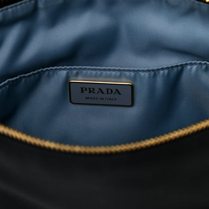 Prada Tweed Maglia Etiquette Flap Multicolor 5 of 8