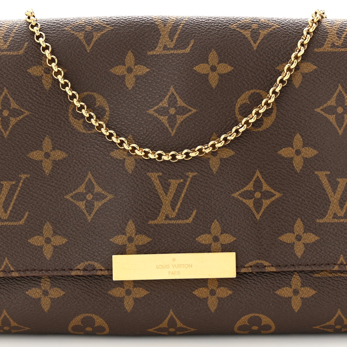 Monogram Favorite MM