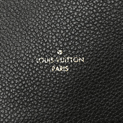 Louis Vuitton Empreinte Bagatelle Black 6 of 12