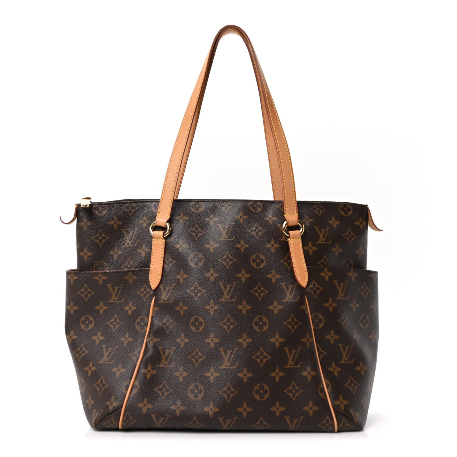 Louis Vuitton Monogram Palermo PM 1 of 10