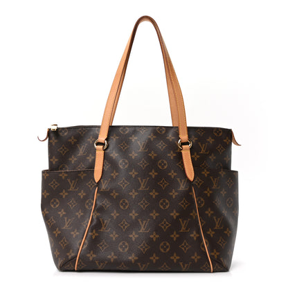 Louis Vuitton Monogram Palermo PM 1 of 10