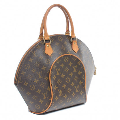 Louis Vuitton Monogram Ellipse MM 3 of 7