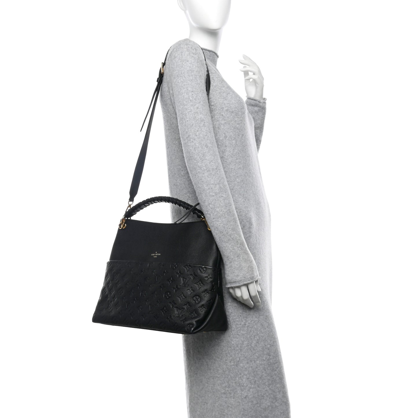 Empreinte Maida Hobo Black
