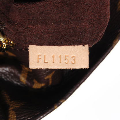 Louis Vuitton Monogram Metis 6 of 7