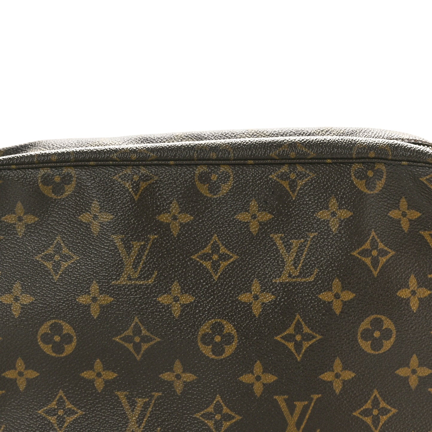 Monogram Trousse Toilette 28
