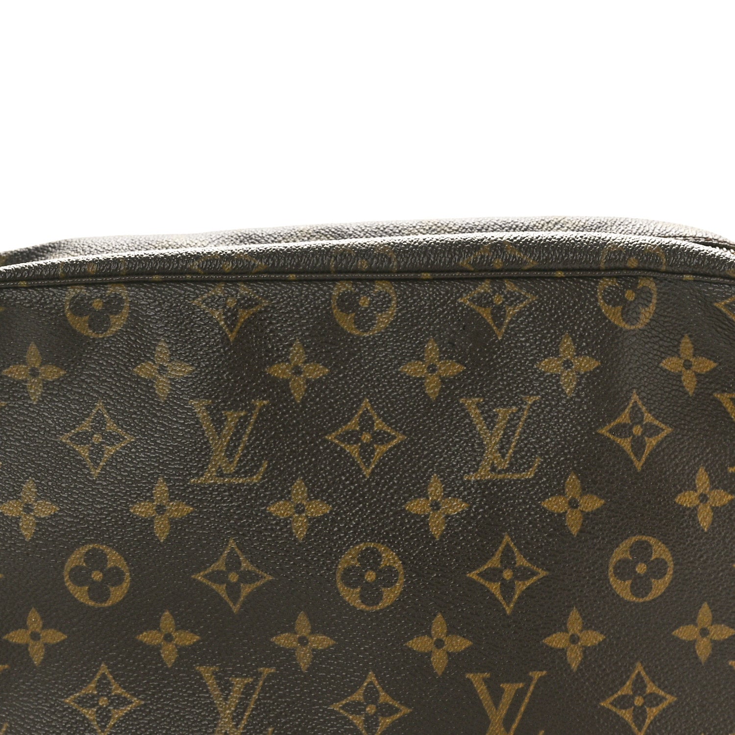 Louis Vuitton Monogram Trousse Toilette 28 7 of 7