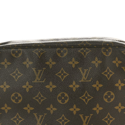 Louis Vuitton Monogram Trousse Toilette 28 7 of 7