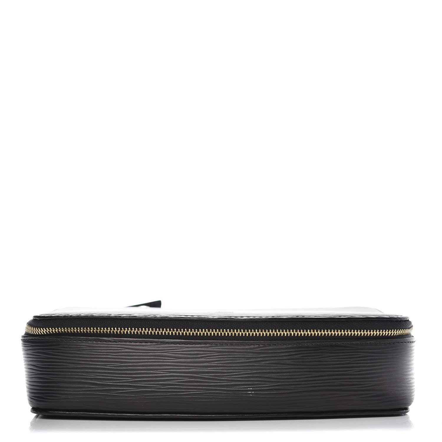 Louis Vuitton Epi Monte Carlo Jewelry Box Black 1 of 9