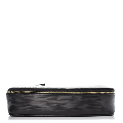 Louis Vuitton Epi Monte Carlo Jewelry Box Black 1 of 9