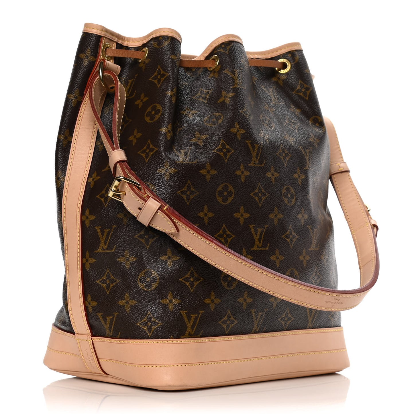 Monogram Noe