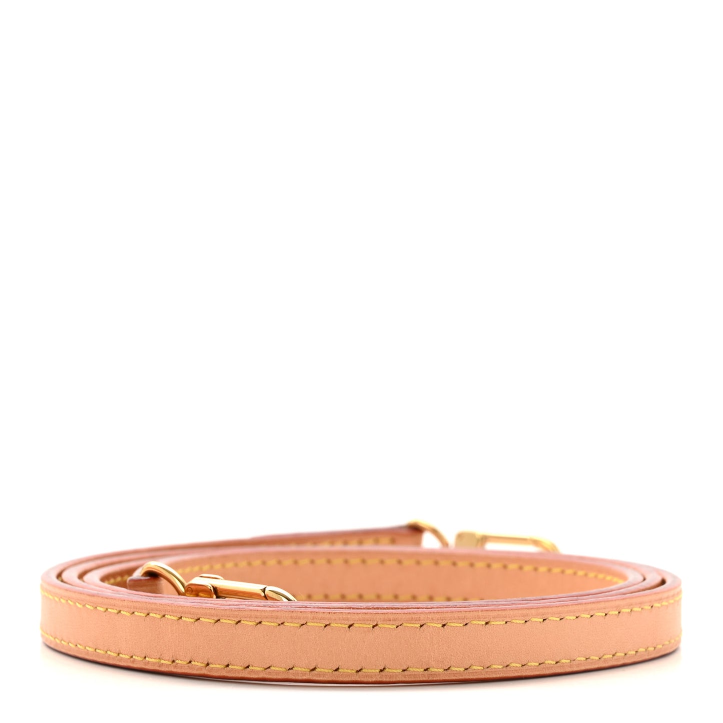 Vachetta 12mm Long Shoulder Strap