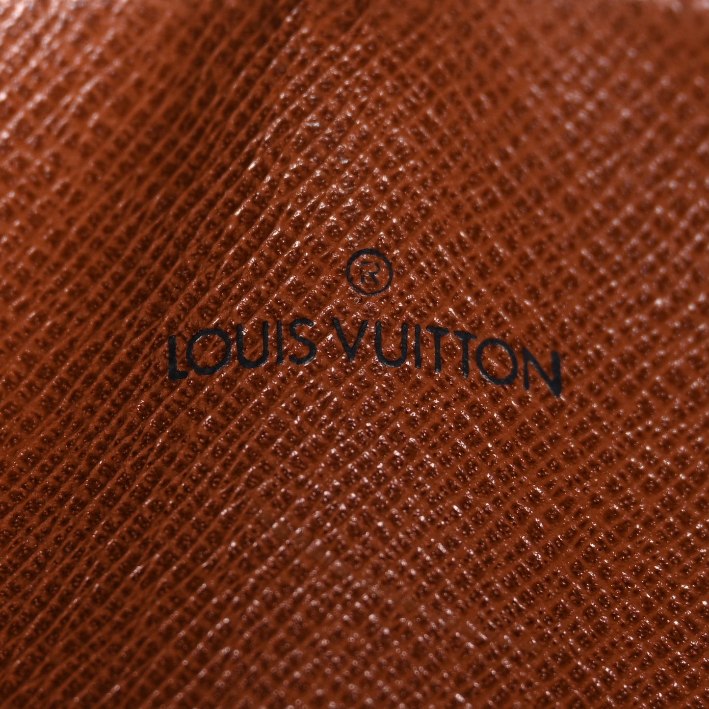 Monogram Pochette Marly Dragonne 22
