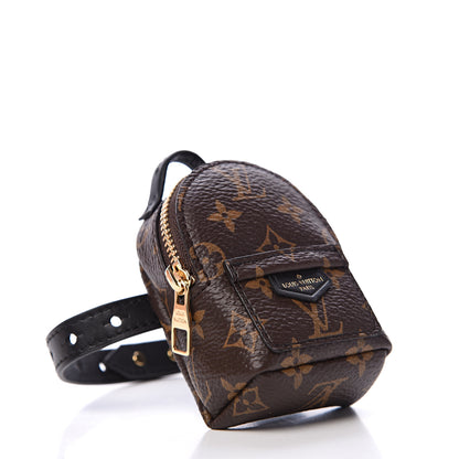 Louis Vuitton Monogram Party Palm Springs Bracelet 3 of 6