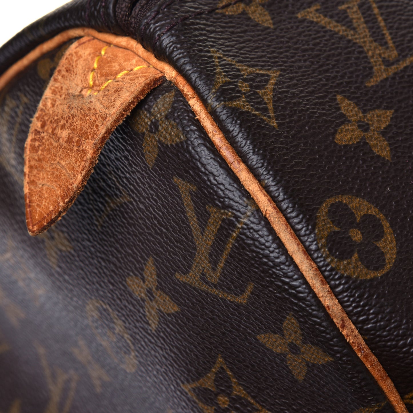 Monogram Speedy 40