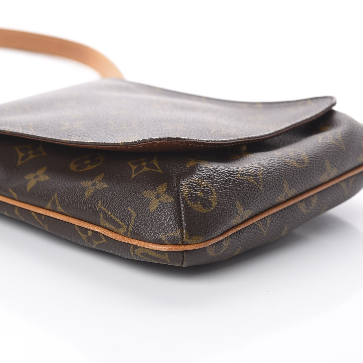 Monogram Musette Salsa