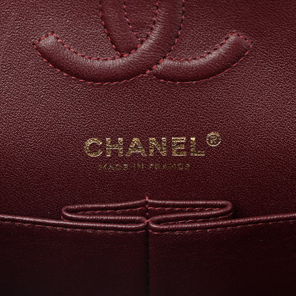 Chanel Caviar Quilted Small Double Flap Black 5 of 11