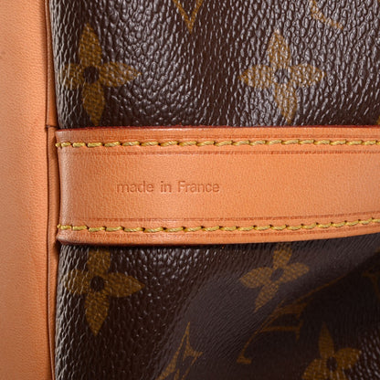 Louis Vuitton Monogram Petit Noe 7 of 8