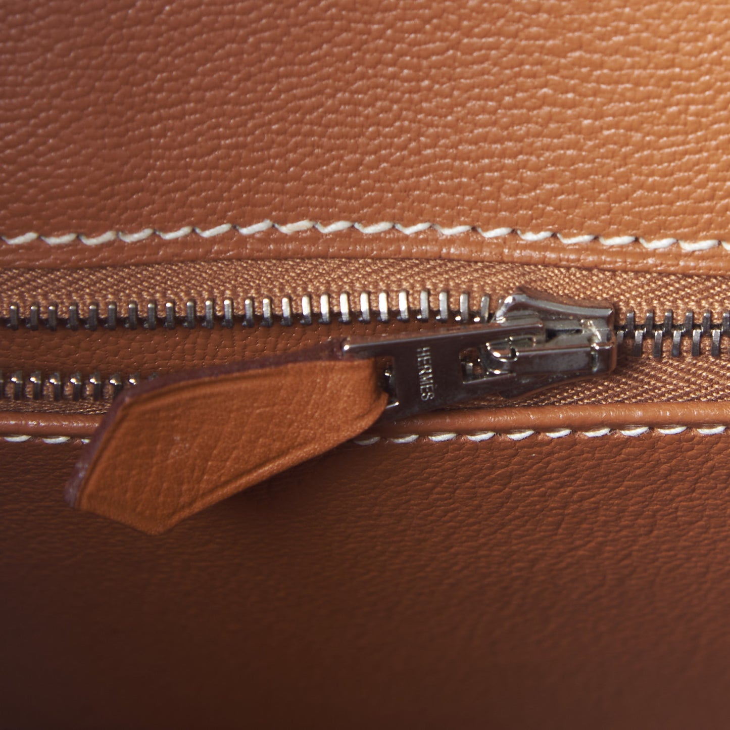 Epsom Birkin 30 Gold