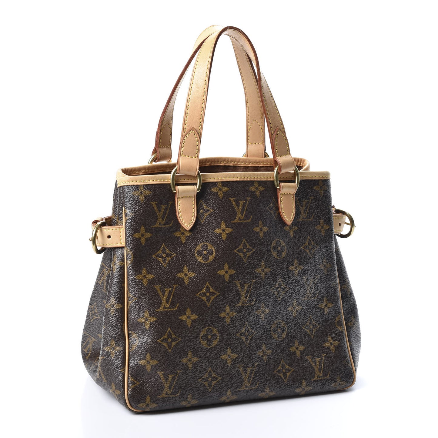 Monogram Batignolles