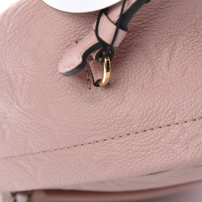 Louis Vuitton Empreinte Sorbonne Backpack Rose Poudre 13 of 13
