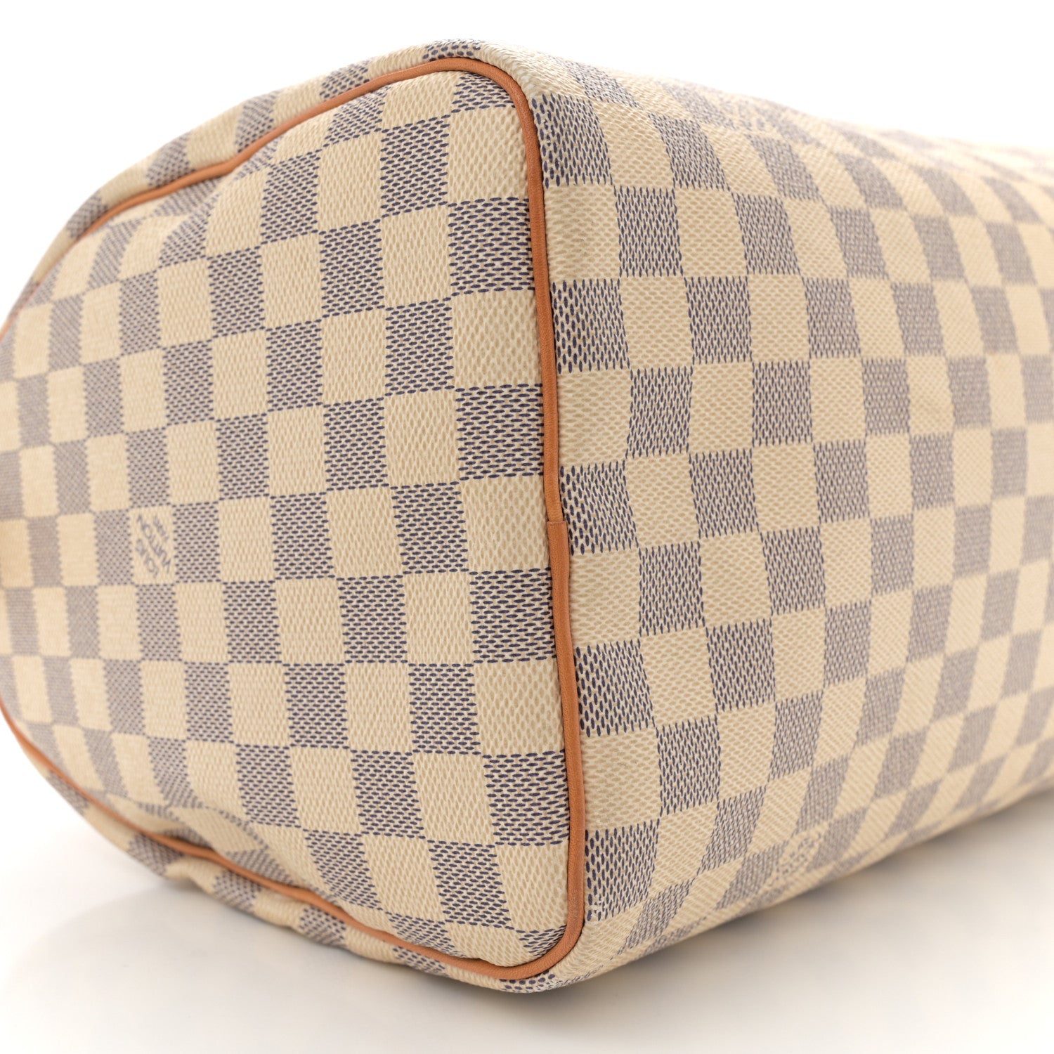 Louis Vuitton Damier Azur Speedy 30 9 of 10