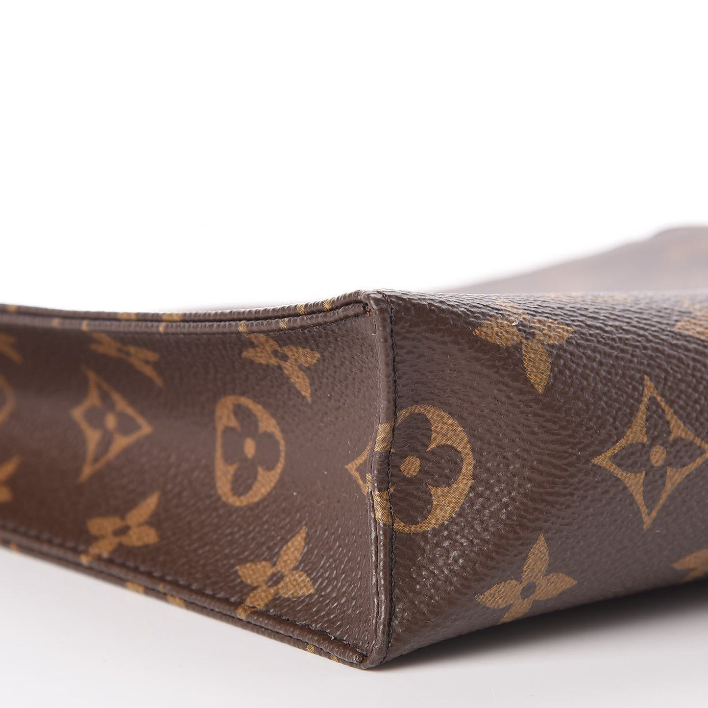 Monogram Toiletry Pouch 26